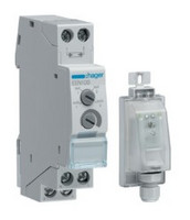 Dämmerungsschalter Reiheneinbau