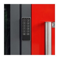 Zutrittskontrollsystem