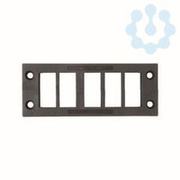 Komponente für Verdrahtung, Kabeleinführung und -fixierung (Gehäuse/Schaltschr.)