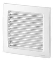 Zuluft Abluftgeräte