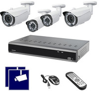 Videoüberwachungssystem