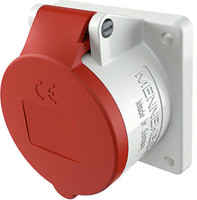 CEE-Anbausteckdose (IEC 60309)