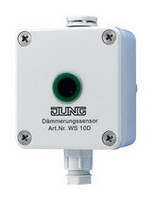 Bussystem-Helligkeitssensor