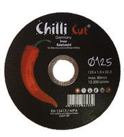 Trenn/Schleifscheibe (nicht-Diamant)