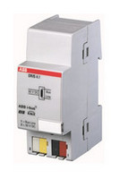 Bussystem-Bandsperre/Drossel