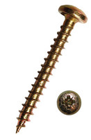 Spanplattenschraube
