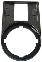 Schildträger für Befehlsgeräte