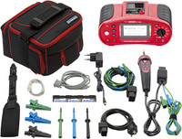 Mess- und Prüfgeräte Elektro