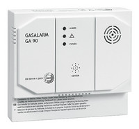 Gasdetektor
