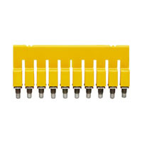 Querverbinder/Brücker für Reihenklemme