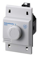 Drehzahlsteller