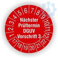 Warn-/Hinweisschild