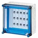 Energieverteilsysteme-Schaltanlagen