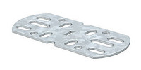 Verbinder für Kabeltragsystem