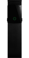 Montagesäule/-pfosten für E-Mobility
