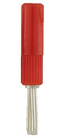 Testadapter für Reihenklemmen