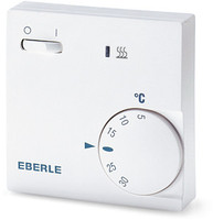 Raumthermostat/Uhrenthermostat