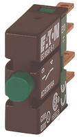 Hilfsschalterblock