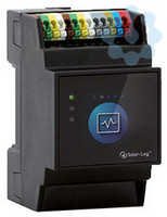 Photovoltaik-Datenlogger