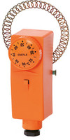 Kontaktthermostat