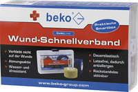 Medizinprodukte Laborausstattung
