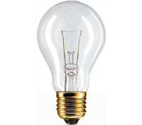 Allgebrauchsglühlampe Standard