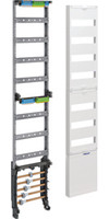 Verteilerfeld für Installationsverteiler
