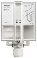 DCF-Antenne für Zeitschaltuhren