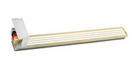 Bussystem-Datenschienen-Verbinder