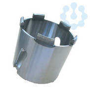 Bohrkrone
