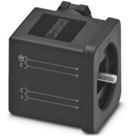 Ventilstecker (feldkonfektionierbar)
