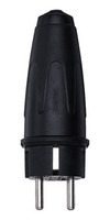 Schutzkontaktstecker