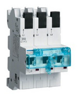 Selektiver Hauptleitungsschutzschalter