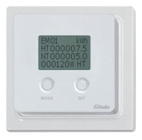 Energieverbrauchsanzeige