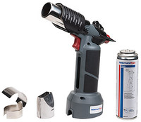 Heißluftgebläse/-pistole (gasbetrieben)