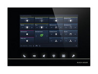 Bussystem-Displayanzeige