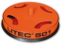 Kabeltrommelabroller