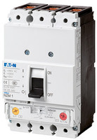 Leistungsschalter für Trafo-, Generator- und Anlagenschutz