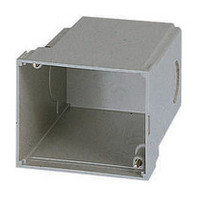 Schutzhaube für Befehlsgeräte