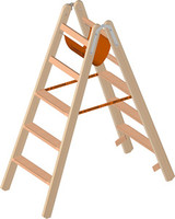 Steigtechnik und Dachsicherheit