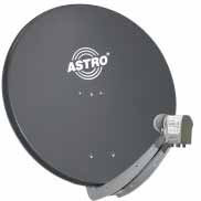 Antennen und Satellitentechnik