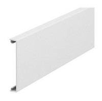 Oberteil für Geräteeinbaukanal/Installationssäule