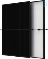Photovoltaik, Windenergie
