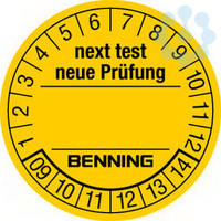 Kennzeichnungsmaterial