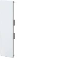 Endstück für Sockelleistenkanal