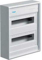 Hausanschluss-Verteilergehäuse