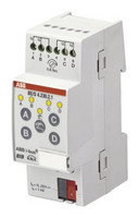 Bussystem-Binäreingang