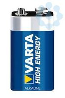 Standard-Batterie (nicht wiederaufladbar)