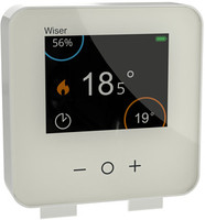 Smart-Thermostat