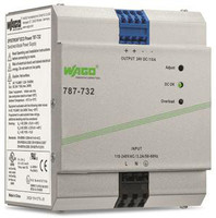 Gleichstromversorgung